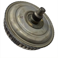 Embrayage pour Mercedes A45 AMG 2107-0251 A246250070180