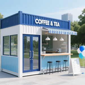 Cabaña extensible de lujo desmontable, casa prefabricada, casa cápsula, habitación móvil completa con <span class=keywords><strong>autoclave</strong></span> - Product Image 2