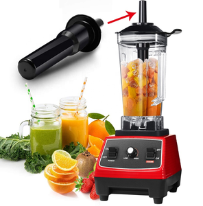 2024 Fabricación de alta calidad al por mayor 4500W batidora de <span class=keywords><strong>hielo</strong></span> comercial potente y resistente - Product Image 2
