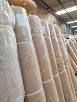 Filet pare-soleil populaire en HDPE, résistant aux UV, respirant, recyclable, pour jardin extérieur, cour arrière, compatible OEM et ODM