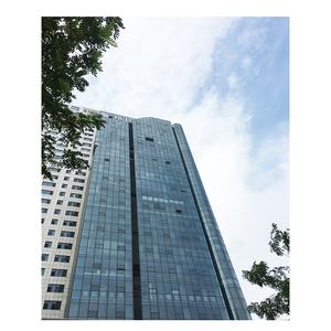 Rideau de revêtement externe en pvc, panneau de protection de couleur noir, jaune, vert, uni, imperméable, rouge, blanc, soleil, soldes - Product Image 4