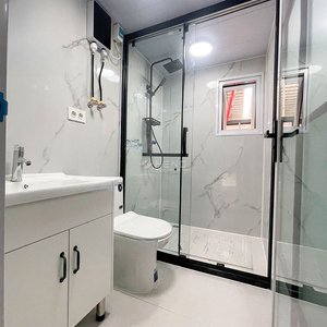 <span class=keywords><strong>Maison</strong></span> conteneur de luxe <span class=keywords><strong>préfabriquée</strong></span> prête à l'emploi, extensible, 5 chambres, <span class=keywords><strong>prix</strong></span> préfabriqué, <span class=keywords><strong>maison</strong></span> modulaire, Casa Modular - Product Image 5