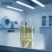 ZX-1653 Poliol ve Plastikleştirici Renk Pastaları için Dağıtıcı Ajan, Yüksek Pigment Yüklü Polimerik Dağıtıcı, JINLING Markası