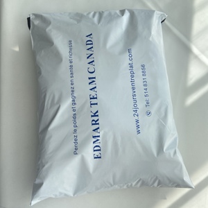 Hot Sale Black Eco Friendly Poly Mailers <b>Compostable</b> Mailer Mailing <b>Bag</b> High Quality Recyclable <b>Compostable</b> Mailer Large - Product Image 4