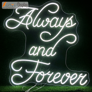 Best Sale Will You Marry Me Custom Acrylic Led Neon Light Sign Wedding Wall Party Decoration