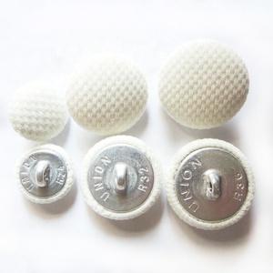 Công Đoàn vải bao phủ nút nguyên liệu - Product Image 1