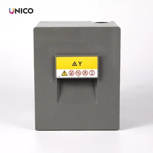 UNICO Factory Wholesale Copier Toner Cartridge for Ricoh Mpc6502/8002 Mp C8002 C5100 C5110 Mpc6503/8003 Color <strong>Printer</strong> <strong>Supplies</strong> - Product Image 4