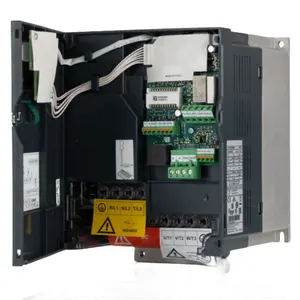 وحدة تحكم جديدة أصلية 212hu40n4 محرك 4kW V PLC