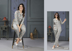 ชุดคอร์ดร่วมคุณภาพพรีเมี่ยมสำหรับใส่ในสำนักงานและที่บ้าน - Product Image 2