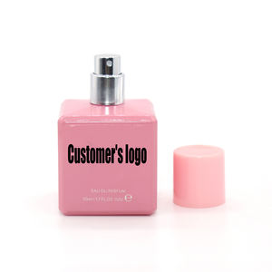 Maßgeschneiderte Parfümfabrik Großhandel für Damen Individuelles Original Luxuriöses Eau de Parfum mit Langanhaltender Duftnote - Product Image 3