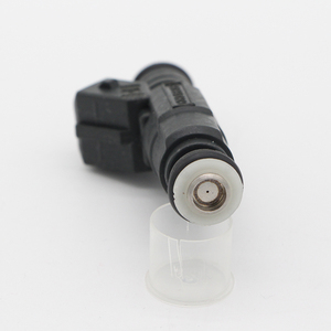 حاقنات وقود جديدة KM بوزن 14 رطل، صمامات حقن 0280150710 0280150715 0280150716 0280150941 0280150522 0280150210 0280150705 - Product Image 2