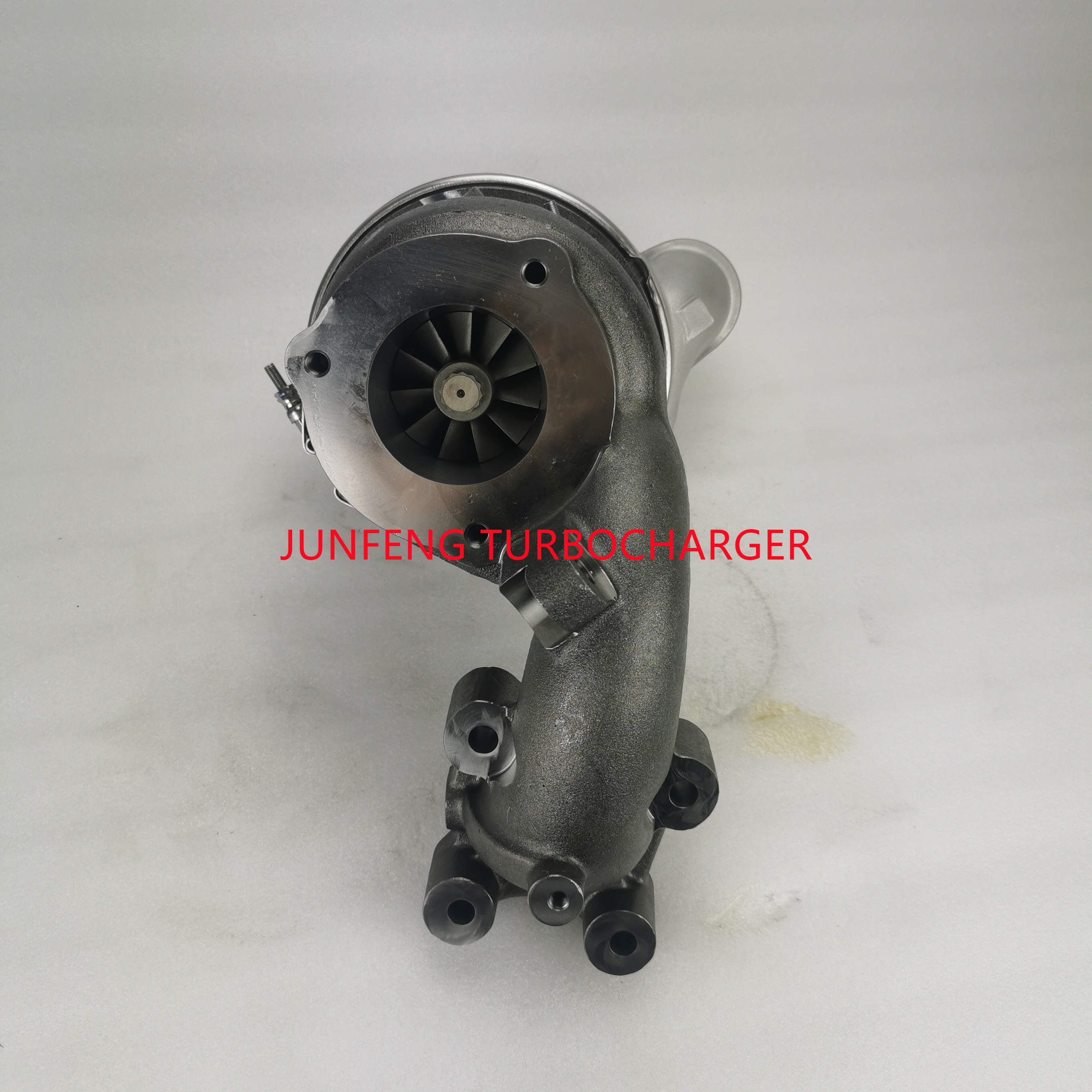 GT4578-1 Turbocharger for Navistar Maxxforce DT466 Engine