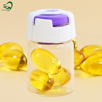 Cápsulas de Alta Calidad para la Salud Femenina de Chinaherbs, Producto OEM para el Estrechamiento Vaginal, Cápsulas para el Cuidado Íntimo Femenino, Cápsulas Yoni