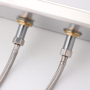 Lave-verres à cocktails professionnel haute pression avec buse en acier inoxydable 304 pour comptoir de bar - Product Image 5