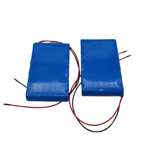 リチウムイオン18650バッテリーパック2600mAh 3300mAh 4400mAh 6600mAh 3.7v 7.4v 11.1v 14.8v 24v 25v充電式リチウムイオンバッテリー - Product Image 5