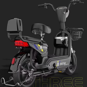 Piezas y Accesorios para Bicicletas Eléctricas, Motor Eléctrico <span class=keywords><strong>de</strong></span> Acero Personalizado <span class=keywords><strong>de</strong></span> 48V, 2T, 800W para <span class=keywords><strong>Ciclomotor</strong></span> Eléctrico - Product Image 4