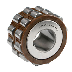 61087YRX แบริ่งลูกกลิ้งทรงกระบอกแบริ่งลดความเร็วแบบเยื้องศูนย์15x40.5X28มม. <span class=keywords><strong>61087</strong></span> <span class=keywords><strong>yrx</strong></span> - Product Image 6