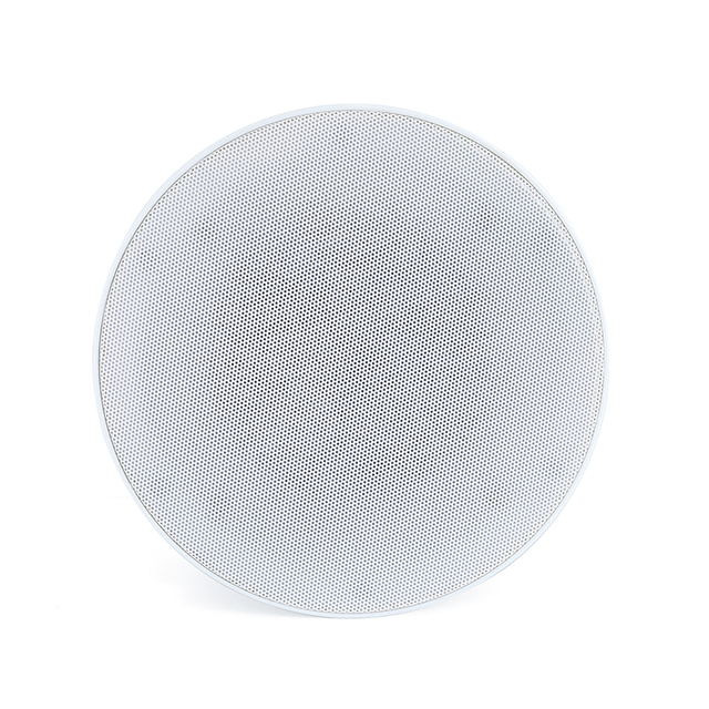 Sample 20W Factory Wholesale Conference Use Round Ceiling Mounted Wall Speaker for PA