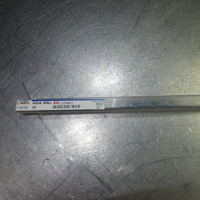 Approvisionnement en gros adapté au système de refroidissement Aqua Drill EX 7/32" Thru 7/32 20D L9617 (LOC1123D) Durable