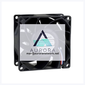 Ventilador de refrigeración OEM de alta calidad, 2223-CFM-8025B-230-330-20-ND, con buen precio - Product Image 1