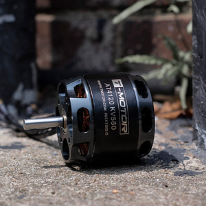Motor T-MOTOR AT4120 250KV 500KV 560KV de Alta Resistencia para Modelos de <span class=keywords><strong>Aviones</strong></span> <span class=keywords><strong>RC</strong></span>, Motor de Dron sin Escobillas de CC Resistente al Agua - Product Image 6