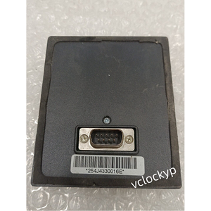 Clavier à panneau Mita-Teknik 254J d'occasion - Product Image 4