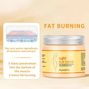 <span class=keywords><strong>Crème</strong></span> <span class=keywords><strong>Amincissante</strong></span> au Gingembre <span class=keywords><strong>Efficace</strong></span> en Gros, <span class=keywords><strong>Crème</strong></span> <span class=keywords><strong>Amincissante</strong></span> pour les <span class=keywords><strong>Bras</strong></span> pour Brûler les Graisses - Product Image 5