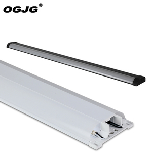 Tirez la chaîne interrupteur hôpital chevet haut et bas éclairage intérieur linéaire lumière LED appliques murales - Product Image 4