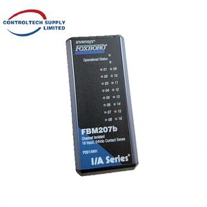 Nouveau module de sortie numérique Foxboro P0913RC-OB/P0913MRC, le plus avantageux - Product Image 2