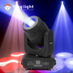 <span class=keywords><strong>200W</strong></span> dẫn chùm rửa tại chỗ 3in1 di chuyển đầu ánh sáng DMX bsw DJ câu lạc bộ đêm di chuyển đèn sân khấu - Product Image 2