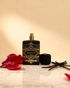 Perfume Árabe Ecológico para Hombre y Mujer, con Aroma a Rosa y Jazmín, de Larga Duración, Venta al Por Mayor Transfronteriza Perfume de Fábrica. - Product Image 6