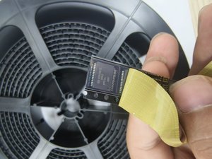 ADM2867EBRNZ ออปโตอิโซเลเตอร์ 4210H2867E ซีรีส์ 725-BRNZ ไทรแอก SCR เอาต์พุตแบบติดตั้งบนพื้นผิว สำหรับควบคุมการจ่ายไฟในอุตสาหกรรม - Product Image 2