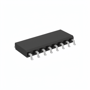 IDT2308-2HDC8 Original Electronic Circuit Components 16 SOlC Clock Timing - Product Image 1