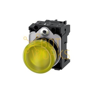 Siemens 3SU11526AA301AA0 - Nuovo - Product Image 1
