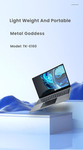 Portátil Económico OEM con Procesador <span class=keywords><strong>Intel</strong></span> <span class=keywords><strong>Core</strong></span> i5 de 10.ª Generación, Pantalla de 15.6 Pulgadas y Resolución de 1920*1080, 8 GB de RAM, Admite Personalización con 512 GB, 1 TB o <span class=keywords><strong>2</strong></span> TB de Almacenamiento - Product Image 2