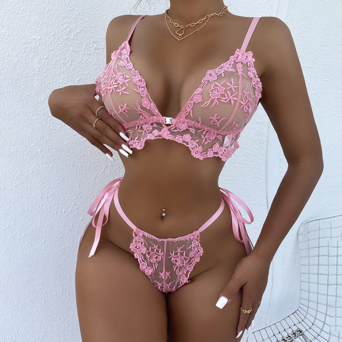 Sexy Lingerie Outfits