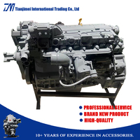 Deutz Brand New Diesel Engine Assembly BF6M2012C