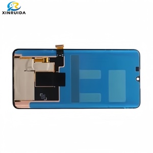 Pezzo di ricambio per schermo Touch Amoled originale per <span class=keywords><strong>Xiaomi</strong></span> <span class=keywords><strong>Redmi</strong></span> M2101K7A Note <span class=keywords><strong>10S</strong></span> & Note 10 4G con telaio modelli inclusi - Product Image 4