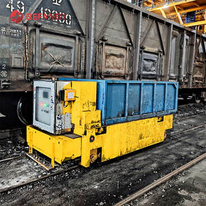 รถยกเหล็กสำหรับส่งของในโกดังสินค้าใหม่หุ่นยนต์สำหรับโรงงาน - Product Image 2