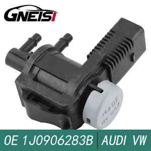 Vanne solénoïde pour Volkswagen Golf, Multivan, Sharan, Phaeton, AUDI TT 2000-2016 1J0906283B, 1K0906283 - Product Image 2