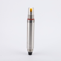 Sonde de nitrogène ammoniacal NH4 en ligne, capteur NH3 0~100,0 mg/L IP68 pour l'aquaculture