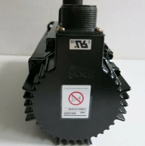 Moteur à inertie moyenne SGMGH-1AA2A-YR13 1500RPM NEUF et ORIGINAL pour bras robotique - Product Image 3