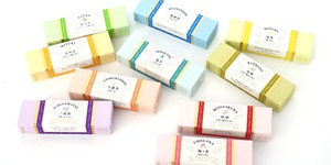 KYUKYODO INCIENSO Ichiyamatsu mezcla de sándalo de alta calidad con varios ingredientes florales naturales Fragancia japonesa al por mayor - Product Image 4