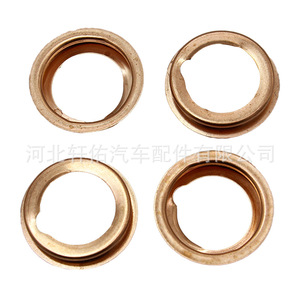 ปะเก็นอ่างน้ำมันเครื่องอินฟินิตี้ 11026-01M02 สำหรับนิสสัน คัชไค เอ็กซ์ เทรล เทียน่า 370Z อะไหล่ทดแทนเรโนลต์ - Product Image 4