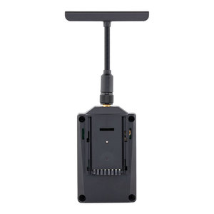 Module ELRS RadioMaster Nano 2,4 GHz à prix de gros, mini système de télécommande DIY longue portée en plastique PC 2 - Product Image 5
