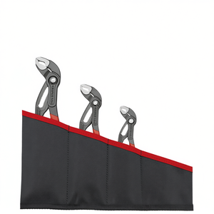 Knipex Cobra <b>Pliers</b> <b>Set</b> 125 180 250 Mm Adjustable Wrenches Tool Kit - Product Image 1