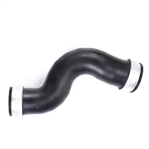 High quality Parts Turbo Intercooler Turbocharger Charger Intake Hose Connecting Pipe for VW Golf Touran Audi A3 1K0145832B