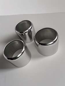 Embouts et manchons <span class=keywords><strong>de</strong></span> tuyau industriels-Colliers <span class=keywords><strong>de</strong></span> <span class=keywords><strong>serrage</strong></span> en métal robustes pour les environnements à fortes contraintes - Product Image 3