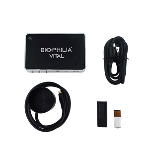 Venta al por Mayor Directa 2026 Biophilia Vital Anydesk <span class=keywords><strong>Whatsapp</strong></span> Soporte Remoto Servicio Técnico - Product Image 3