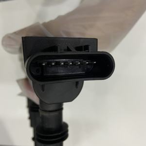 Chevrolet Aveo <span class=keywords><strong>Opel</strong></span> <span class=keywords><strong>Adam</strong></span> Vauxhall 2011-2016 Système de moteur de voiture Bobines d'allumage 55579072 19005362 55577898 T4 Moteur Fit - Product Image 3